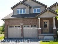 Front of 7660 Green Vista Gate