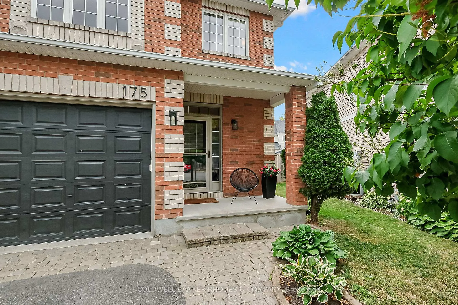 Photo 1 of 175 Destiny Private, Ottawa, Fallingbrook/Gardenway South — HOMEH
