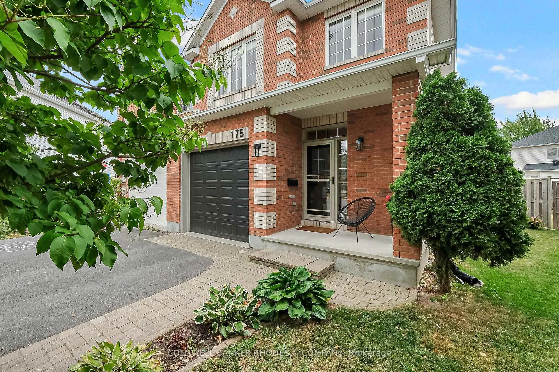 Photo 2 of 175 Destiny Private, Ottawa, Fallingbrook/Gardenway South — HOMEH