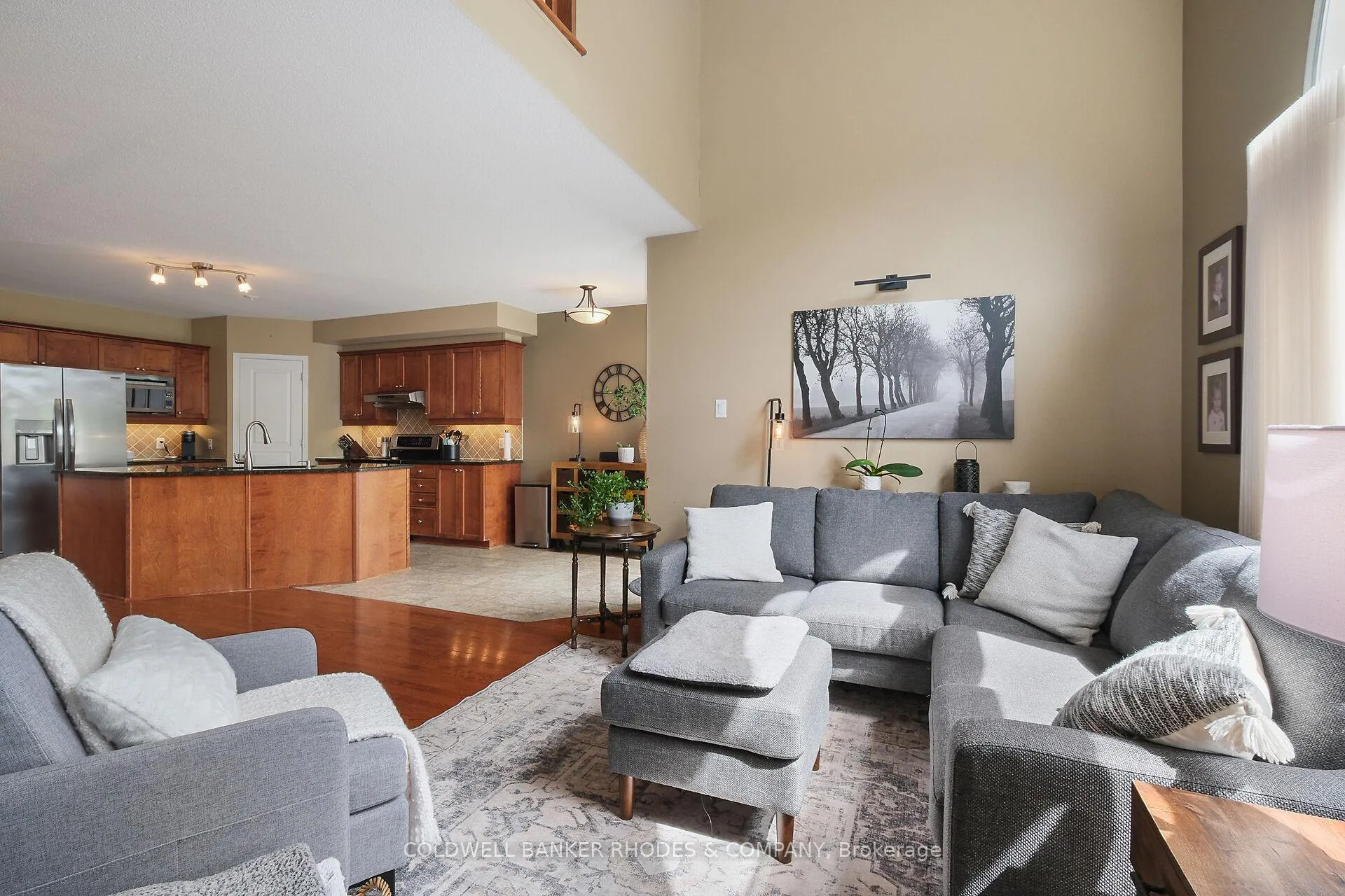 Photo 9 of 175 Destiny Private, Ottawa, Fallingbrook/Gardenway South — HOMEH