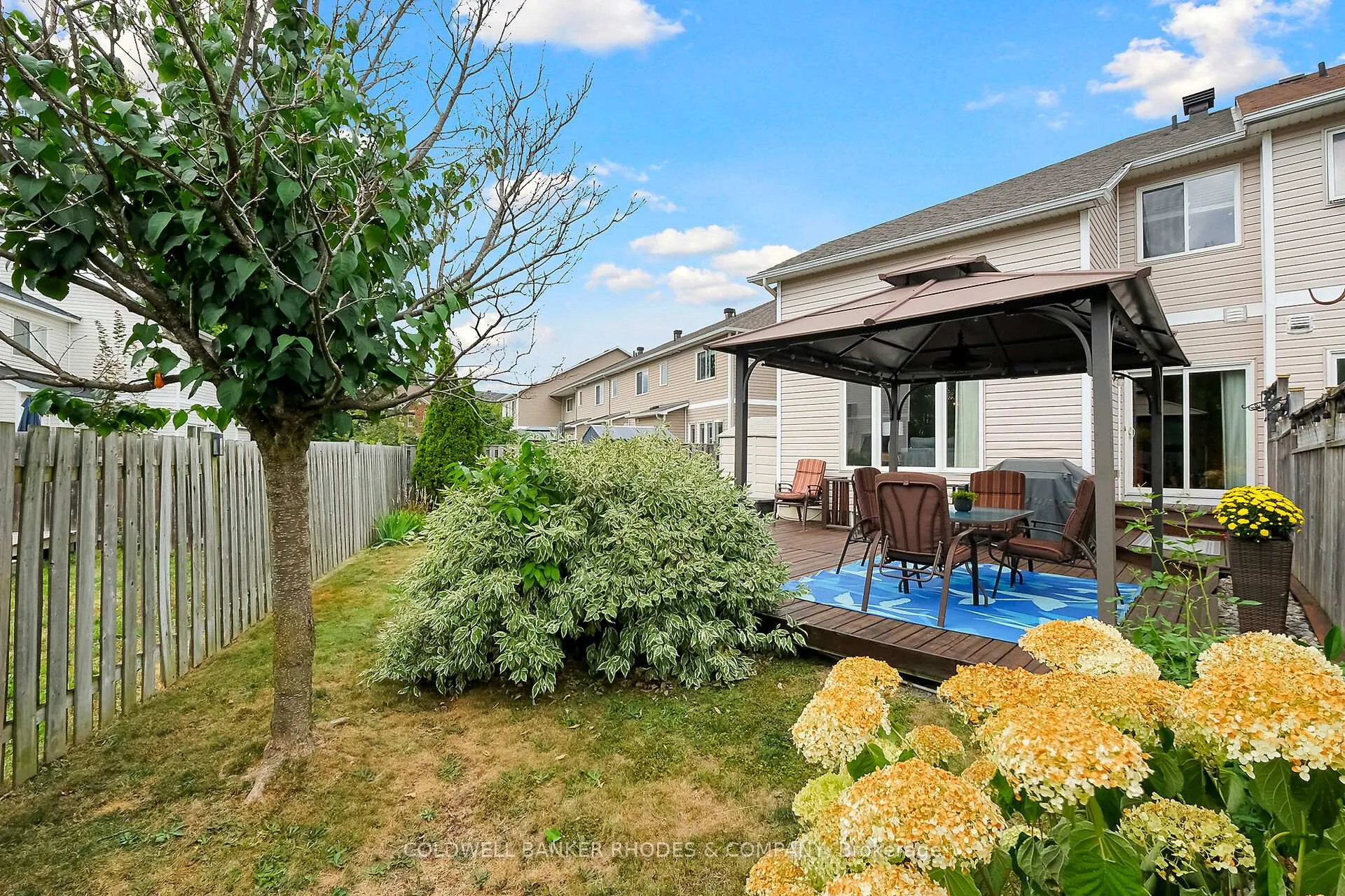 Photo 35 of 175 Destiny Private, Ottawa, Fallingbrook/Gardenway South — HOMEH