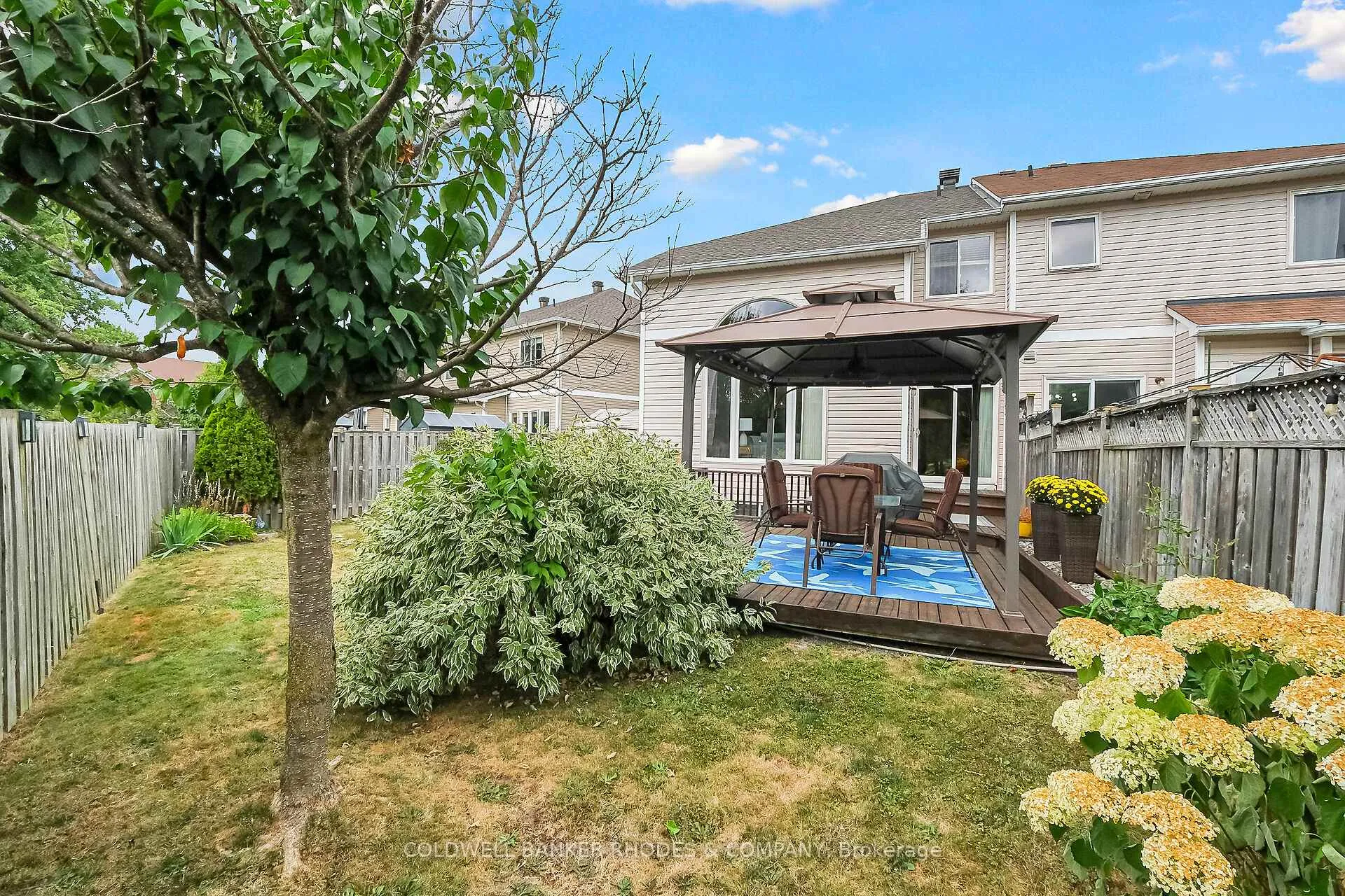 Photo 36 of 175 Destiny Private, Ottawa, Fallingbrook/Gardenway South — HOMEH