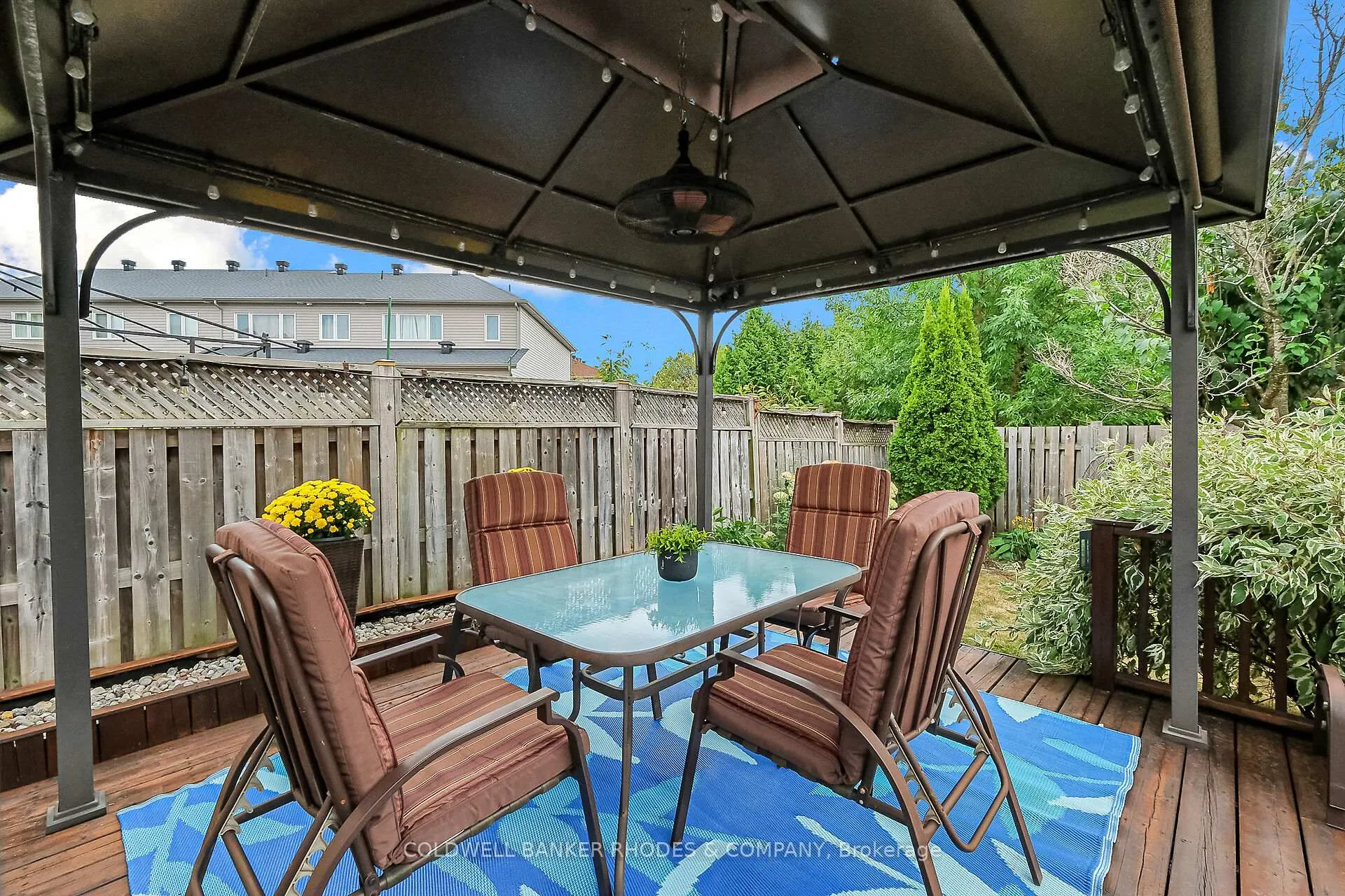 Photo 37 of 175 Destiny Private, Ottawa, Fallingbrook/Gardenway South — HOMEH