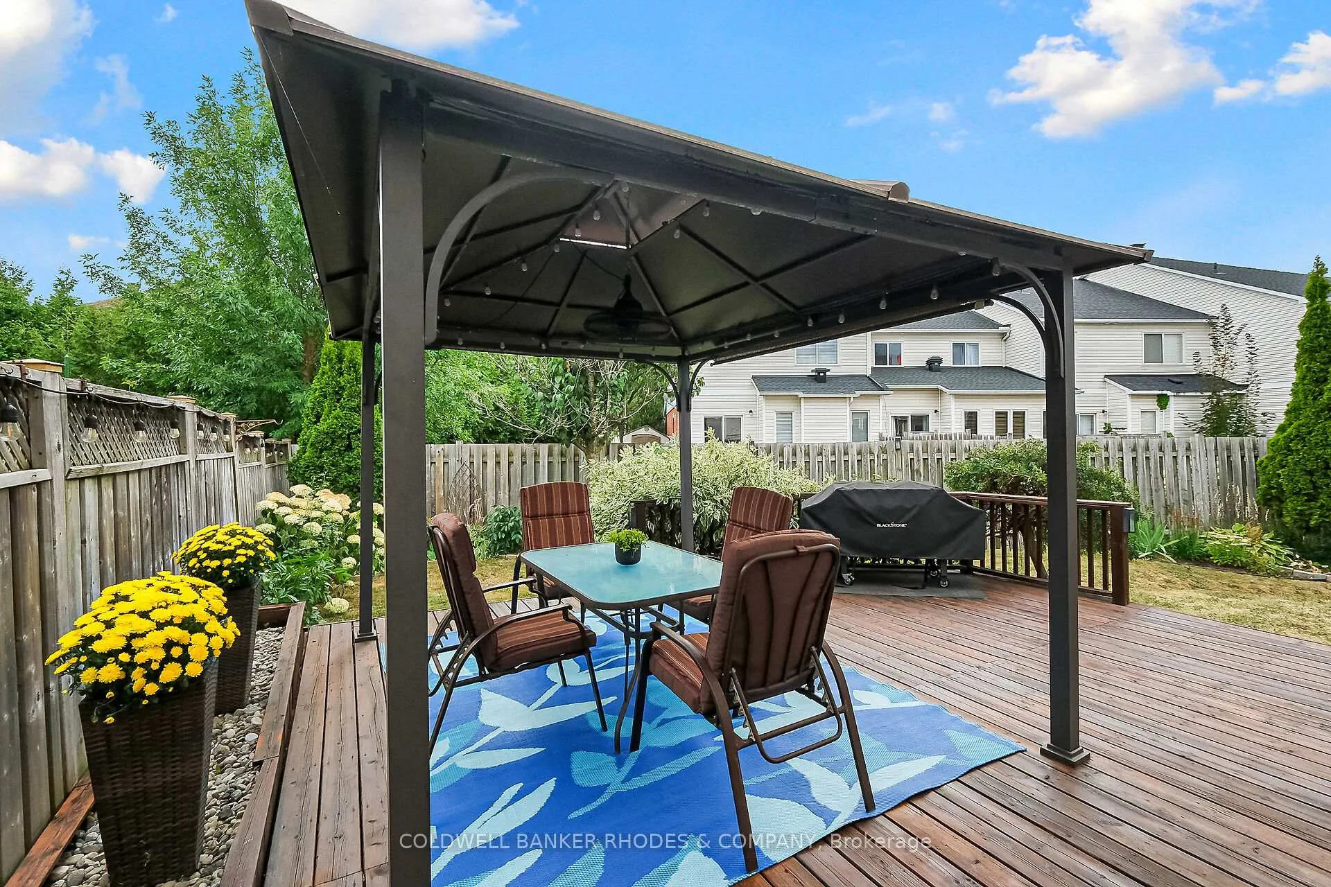 Photo 38 of 175 Destiny Private, Ottawa, Fallingbrook/Gardenway South — HOMEH