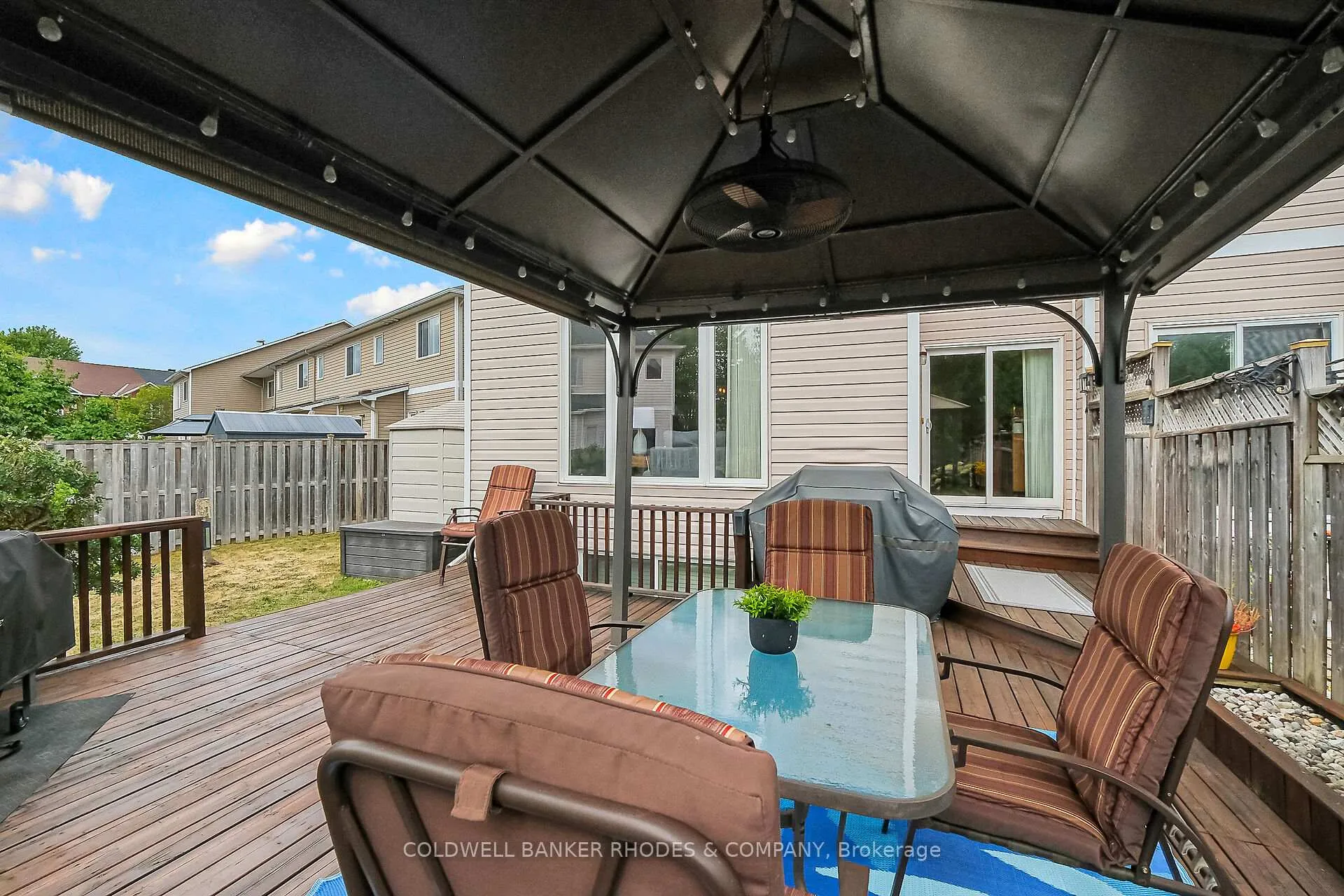Photo 39 of 175 Destiny Private, Ottawa, Fallingbrook/Gardenway South — HOMEH