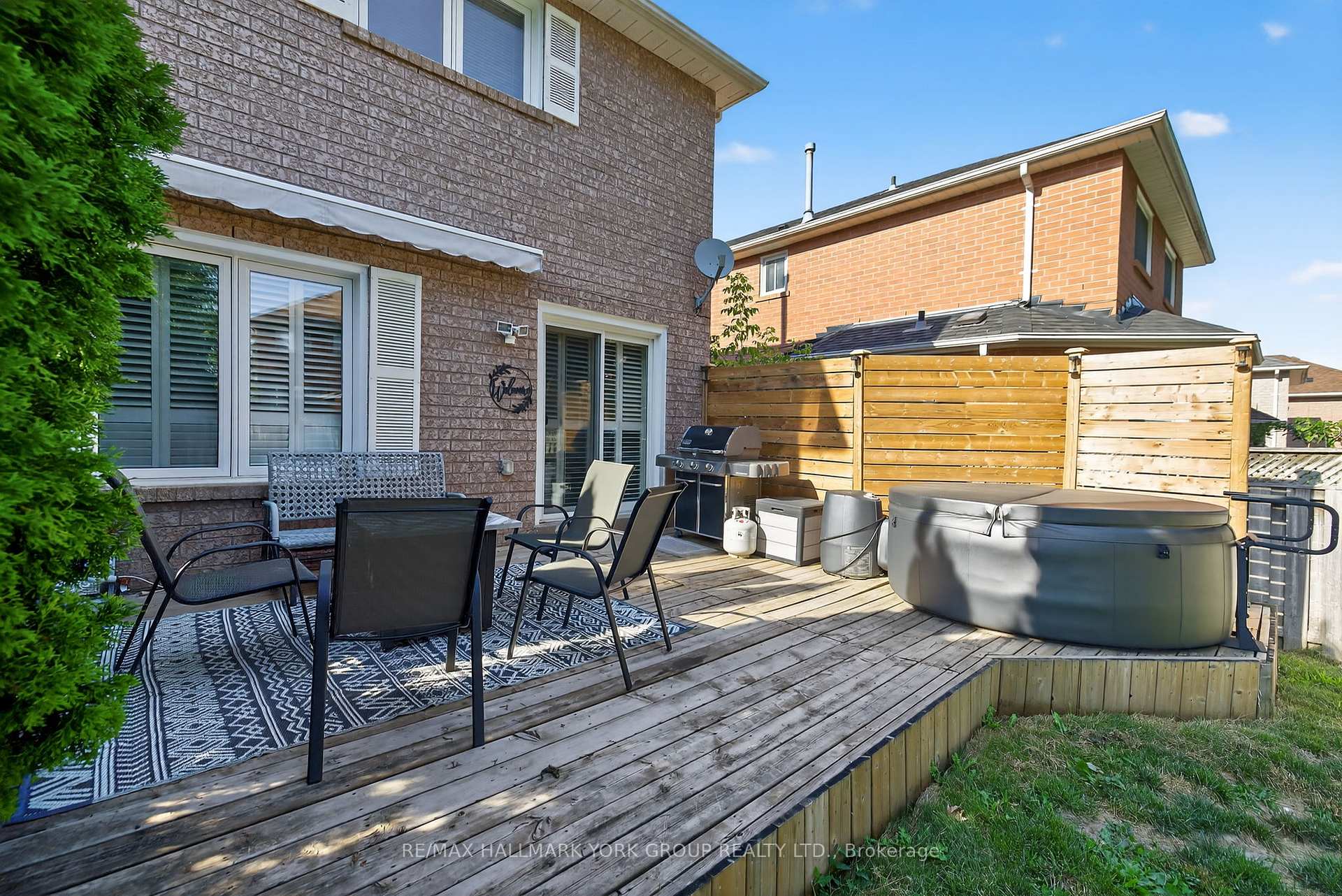 Photo 37 of 384 Rushbrook Drive, Newmarket, Summerhill Estates — HOMEH