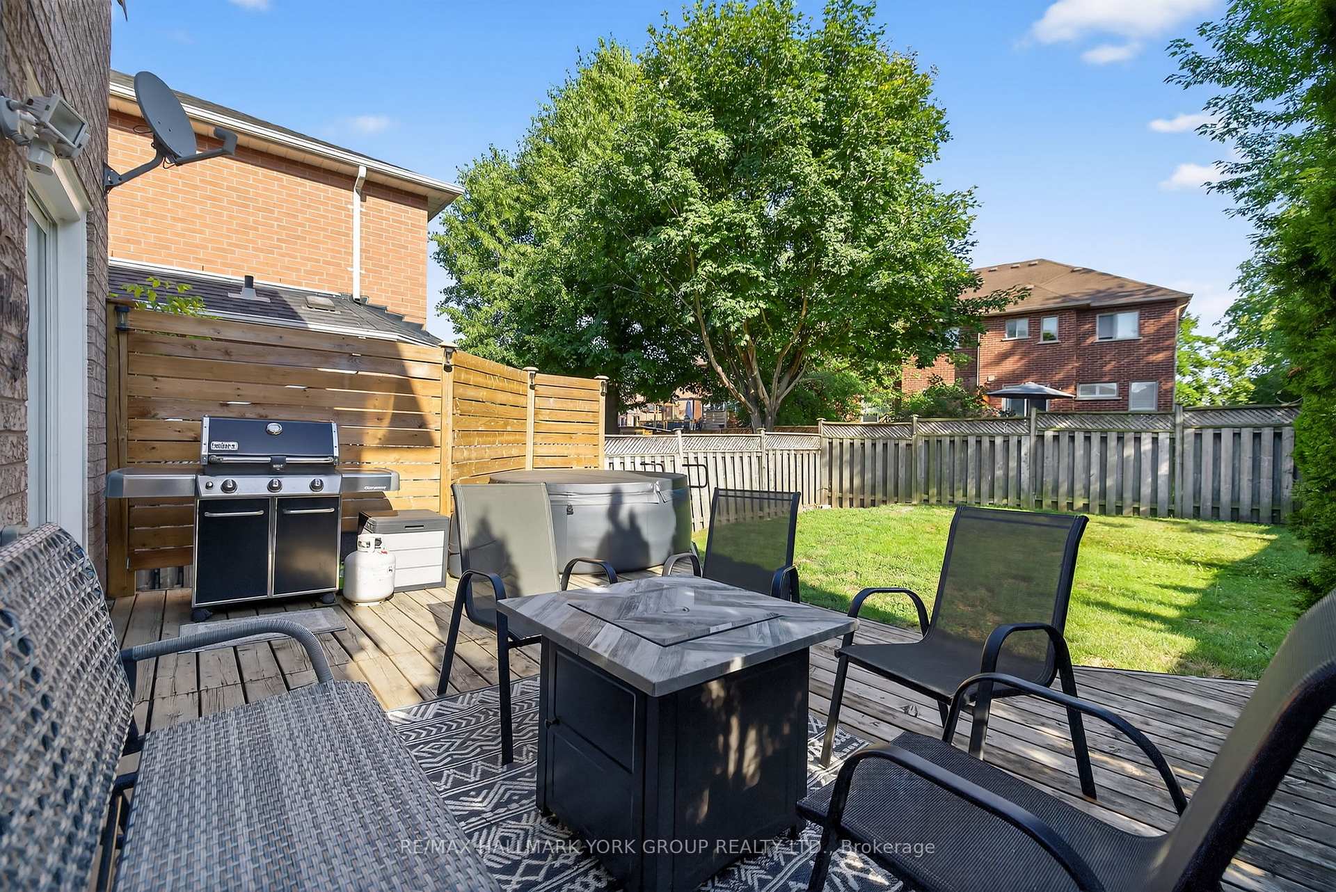 Photo 38 of 384 Rushbrook Drive, Newmarket, Summerhill Estates — HOMEH