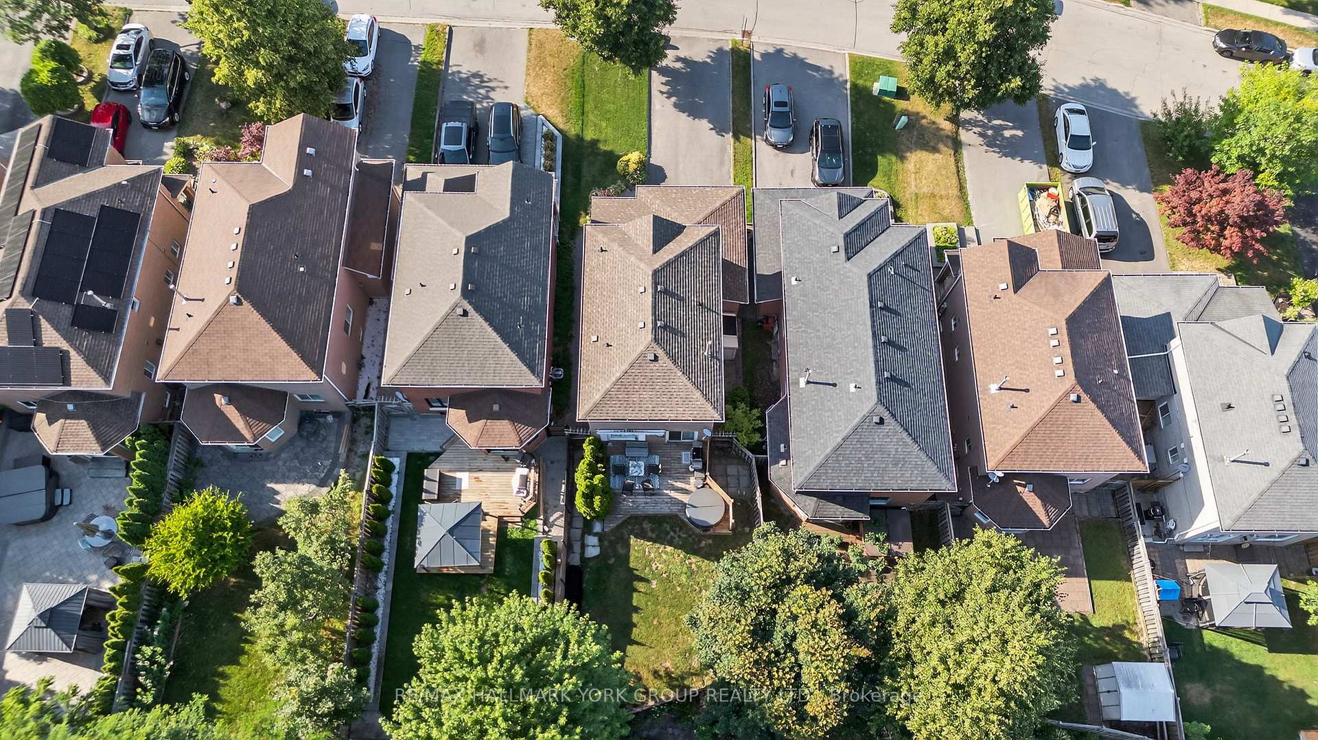 Photo 42 of 384 Rushbrook Drive, Newmarket, Summerhill Estates — HOMEH