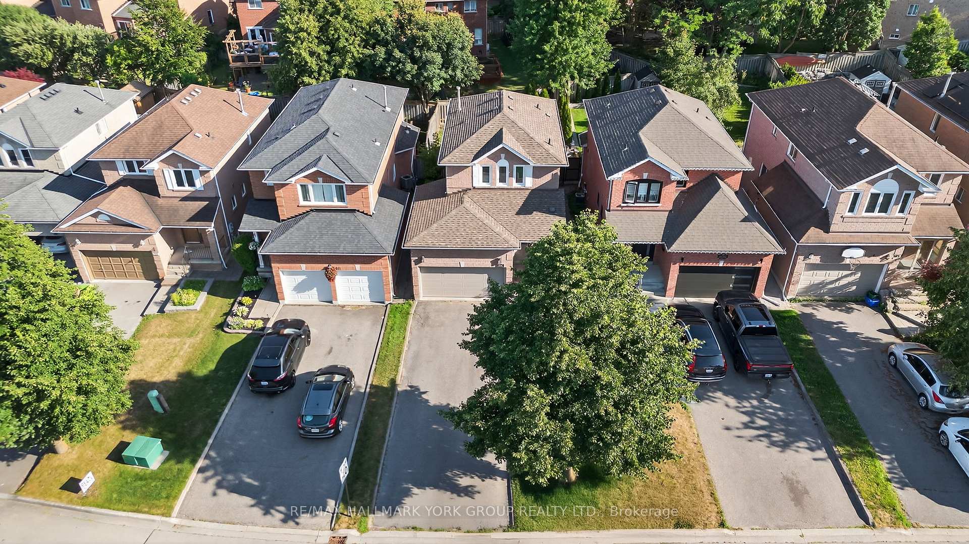 Photo 45 of 384 Rushbrook Drive, Newmarket, Summerhill Estates — HOMEH