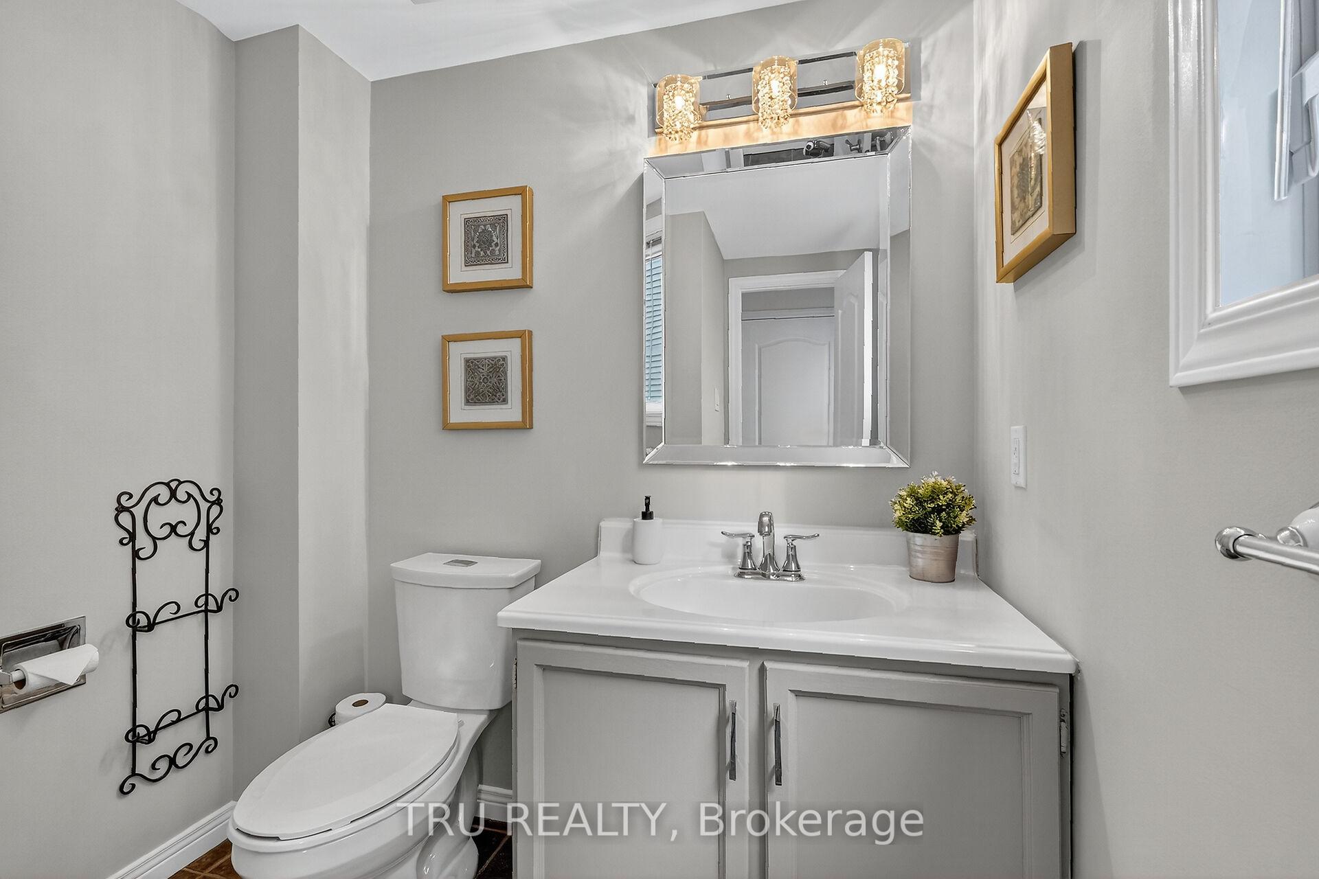 Photo 4 of 1518 Kamouraska Circle, Ottawa, Chateauneuf — HOMEH