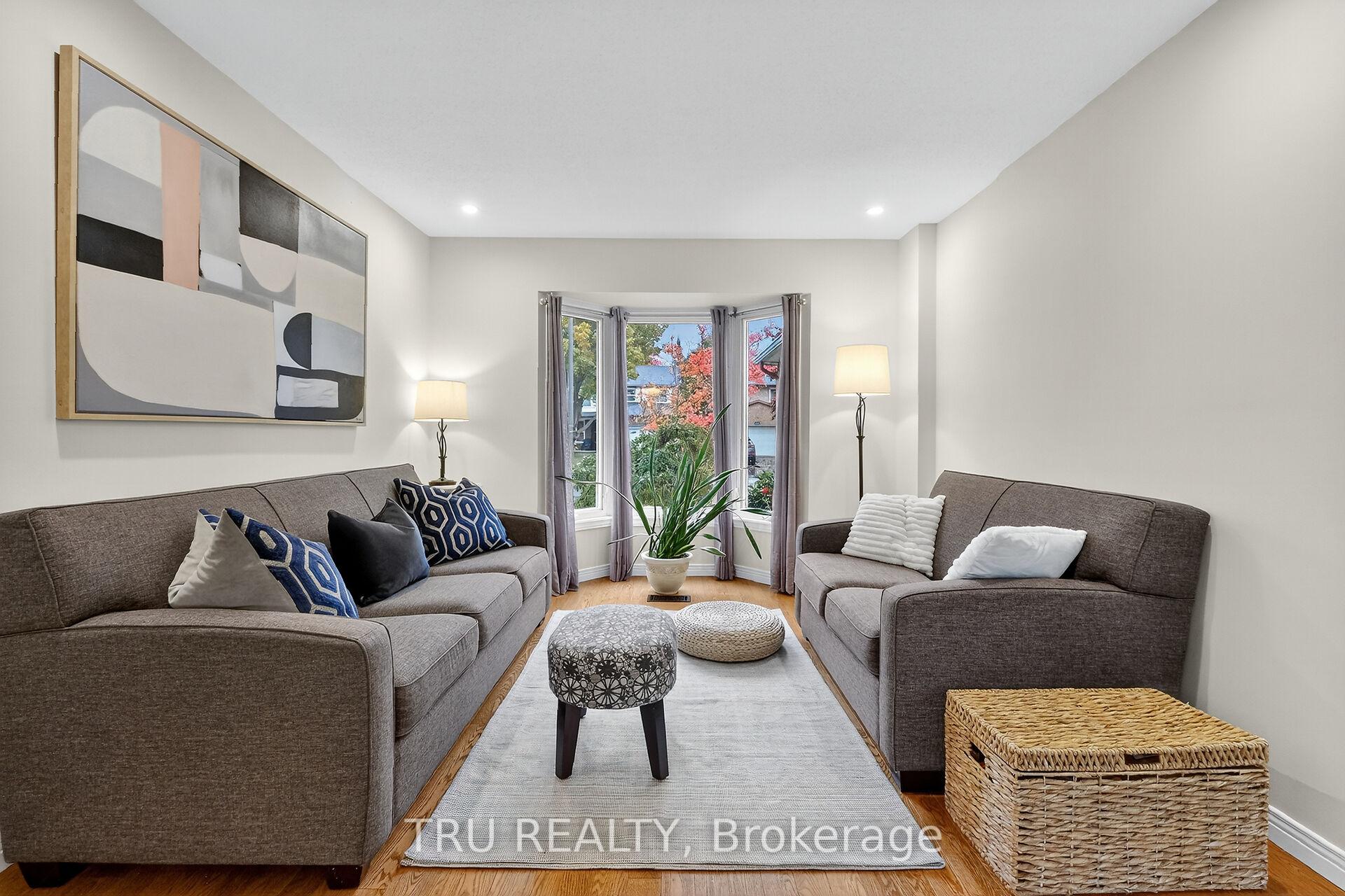 Photo 7 of 1518 Kamouraska Circle, Ottawa, Chateauneuf — HOMEH