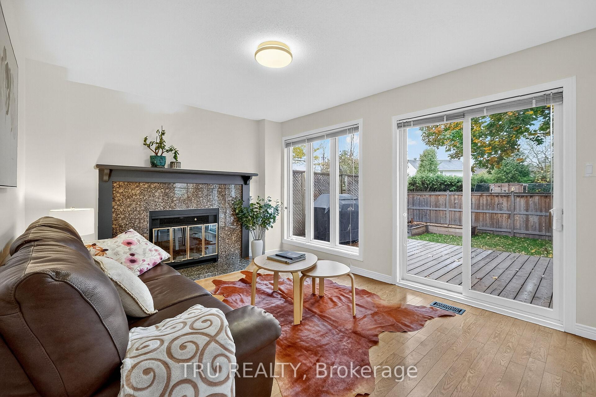 Photo 10 of 1518 Kamouraska Circle, Ottawa, Chateauneuf — HOMEH