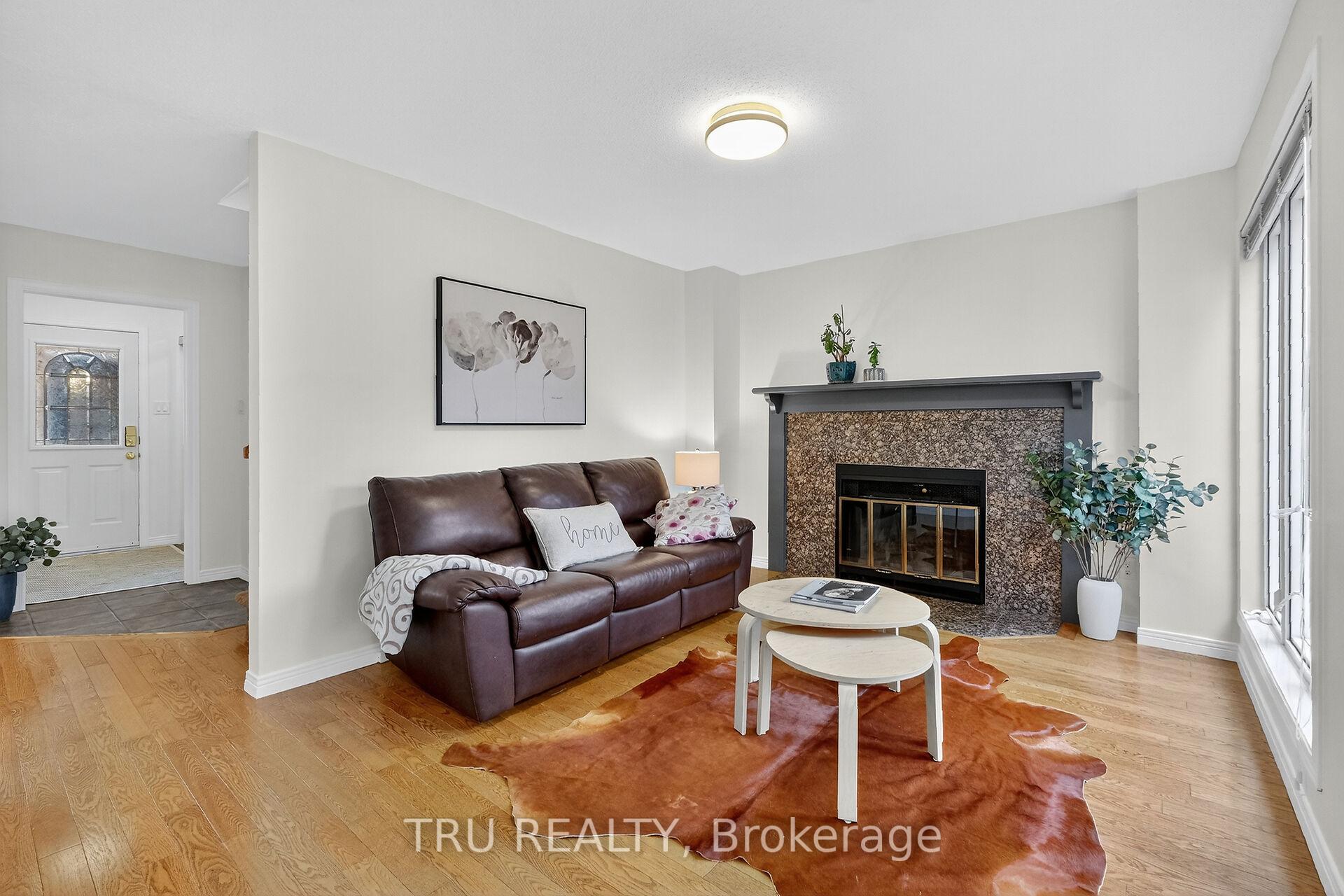 Photo 11 of 1518 Kamouraska Circle, Ottawa, Chateauneuf — HOMEH