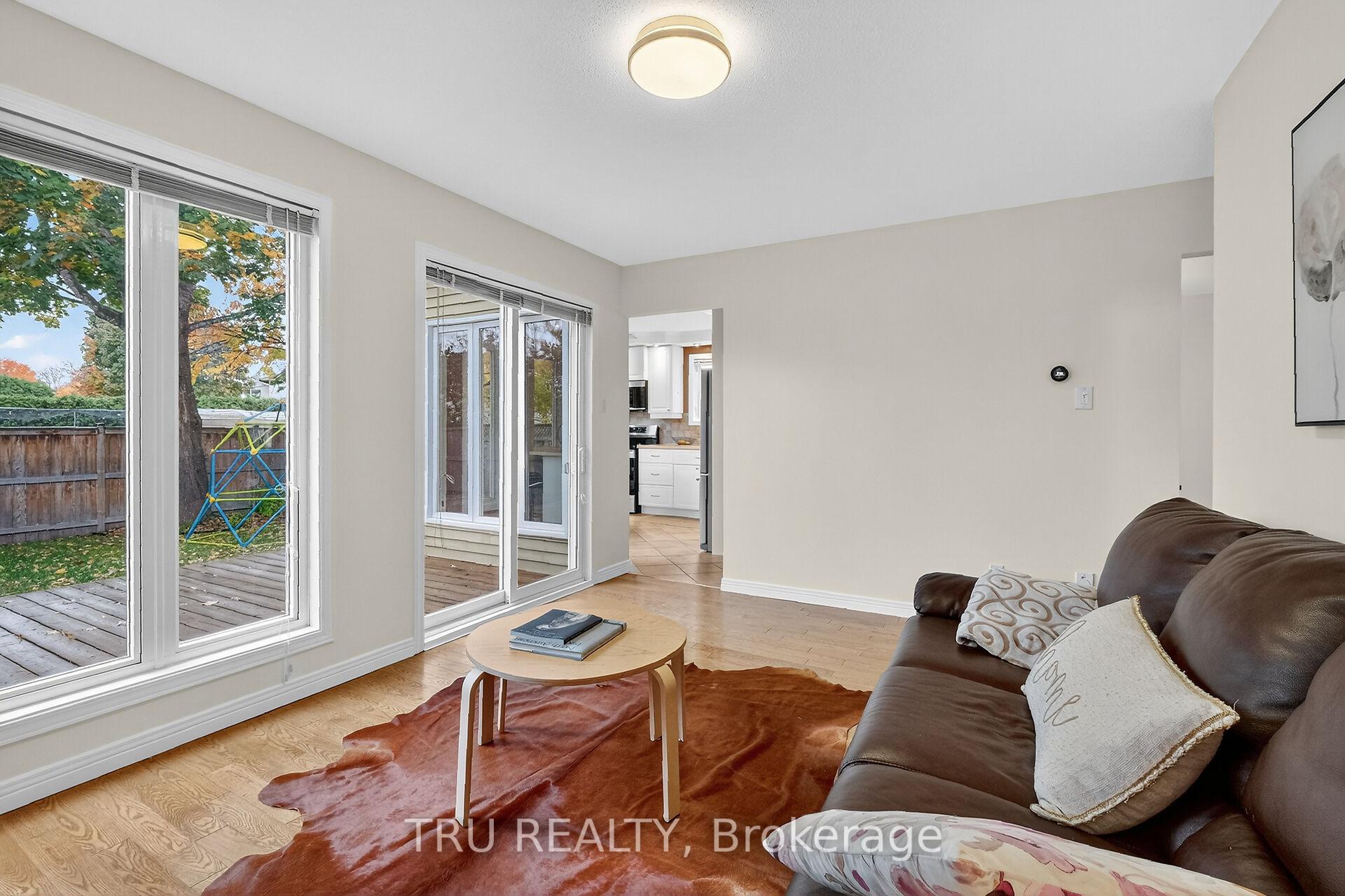 Photo 12 of 1518 Kamouraska Circle, Ottawa, Chateauneuf — HOMEH