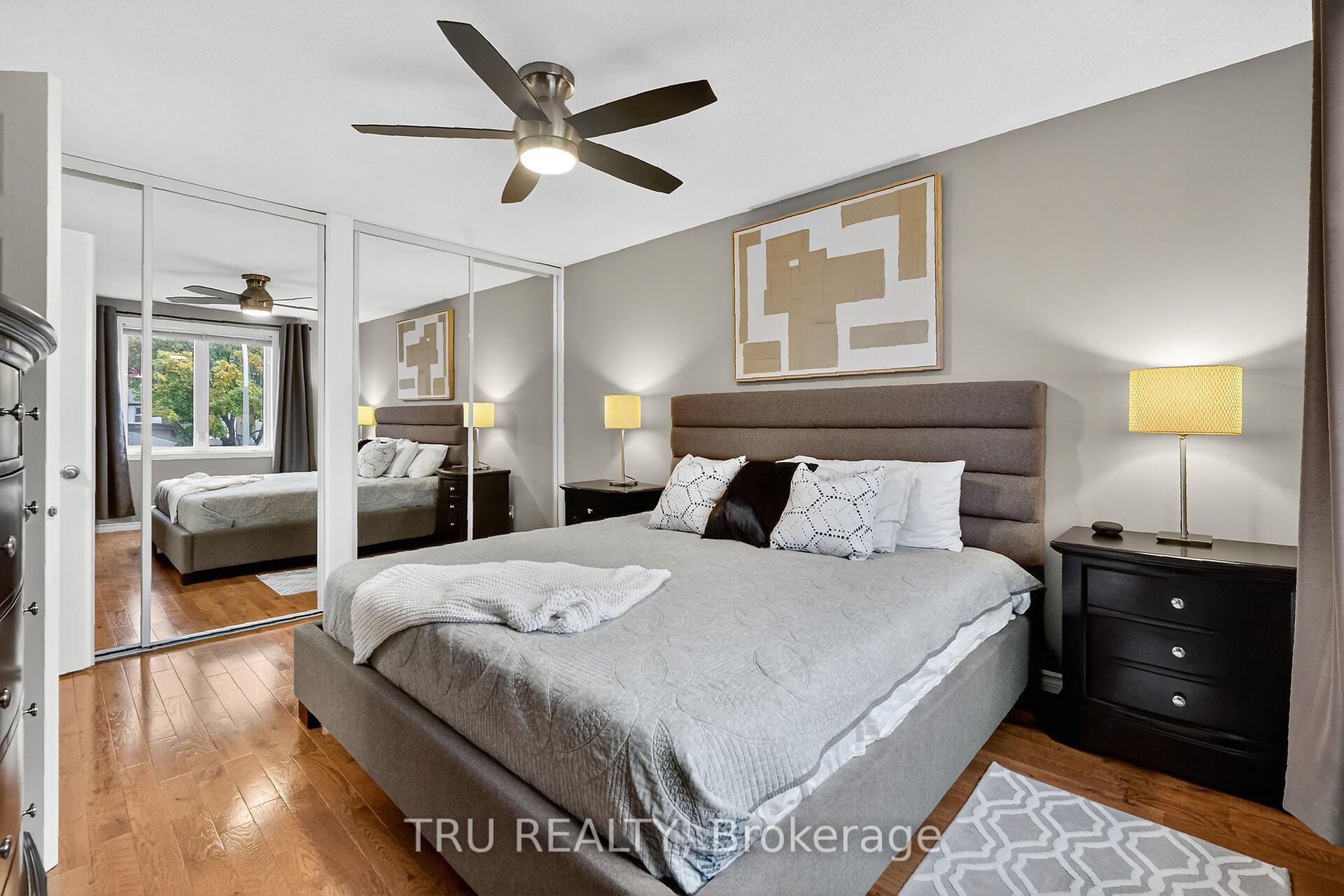 Photo 18 of 1518 Kamouraska Circle, Ottawa, Chateauneuf — HOMEH