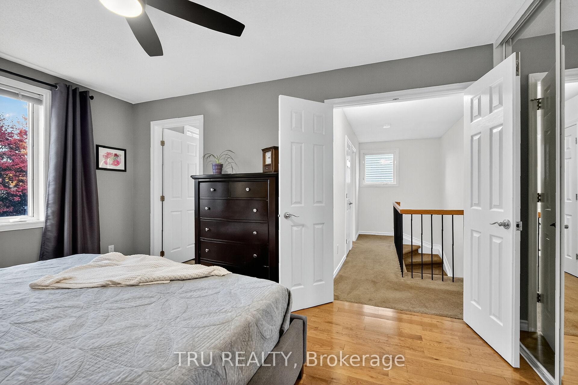 Photo 19 of 1518 Kamouraska Circle, Ottawa, Chateauneuf — HOMEH