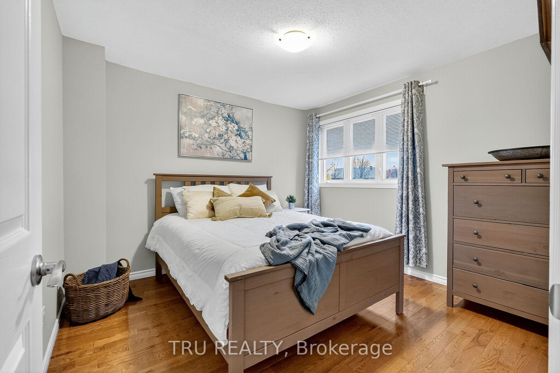 Photo 21 of 1518 Kamouraska Circle, Ottawa, Chateauneuf — HOMEH