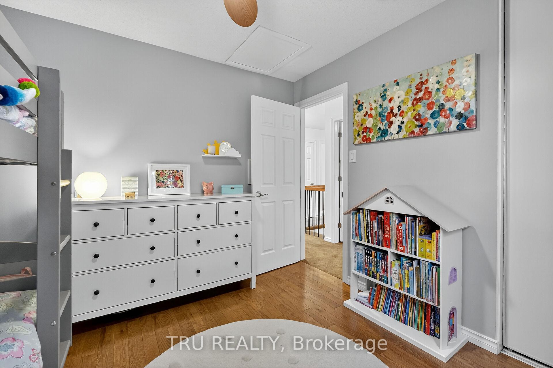 Photo 27 of 1518 Kamouraska Circle, Ottawa, Chateauneuf — HOMEH