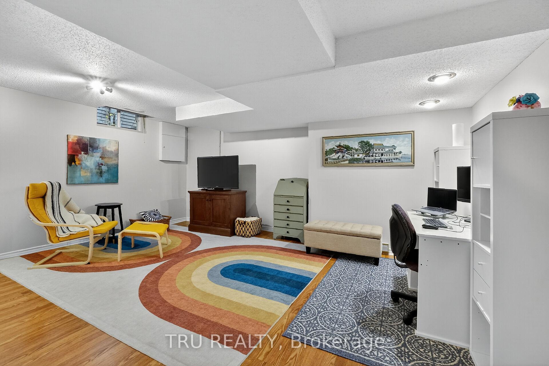 Photo 29 of 1518 Kamouraska Circle, Ottawa, Chateauneuf — HOMEH