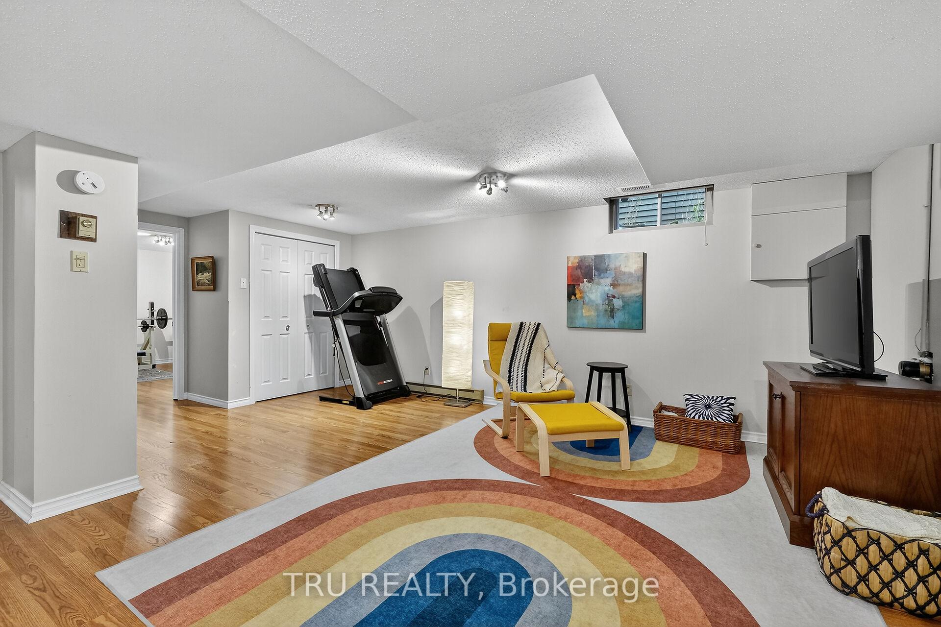 Photo 30 of 1518 Kamouraska Circle, Ottawa, Chateauneuf — HOMEH