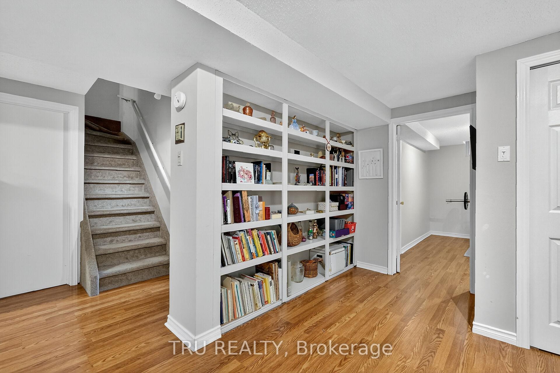 Photo 32 of 1518 Kamouraska Circle, Ottawa, Chateauneuf — HOMEH