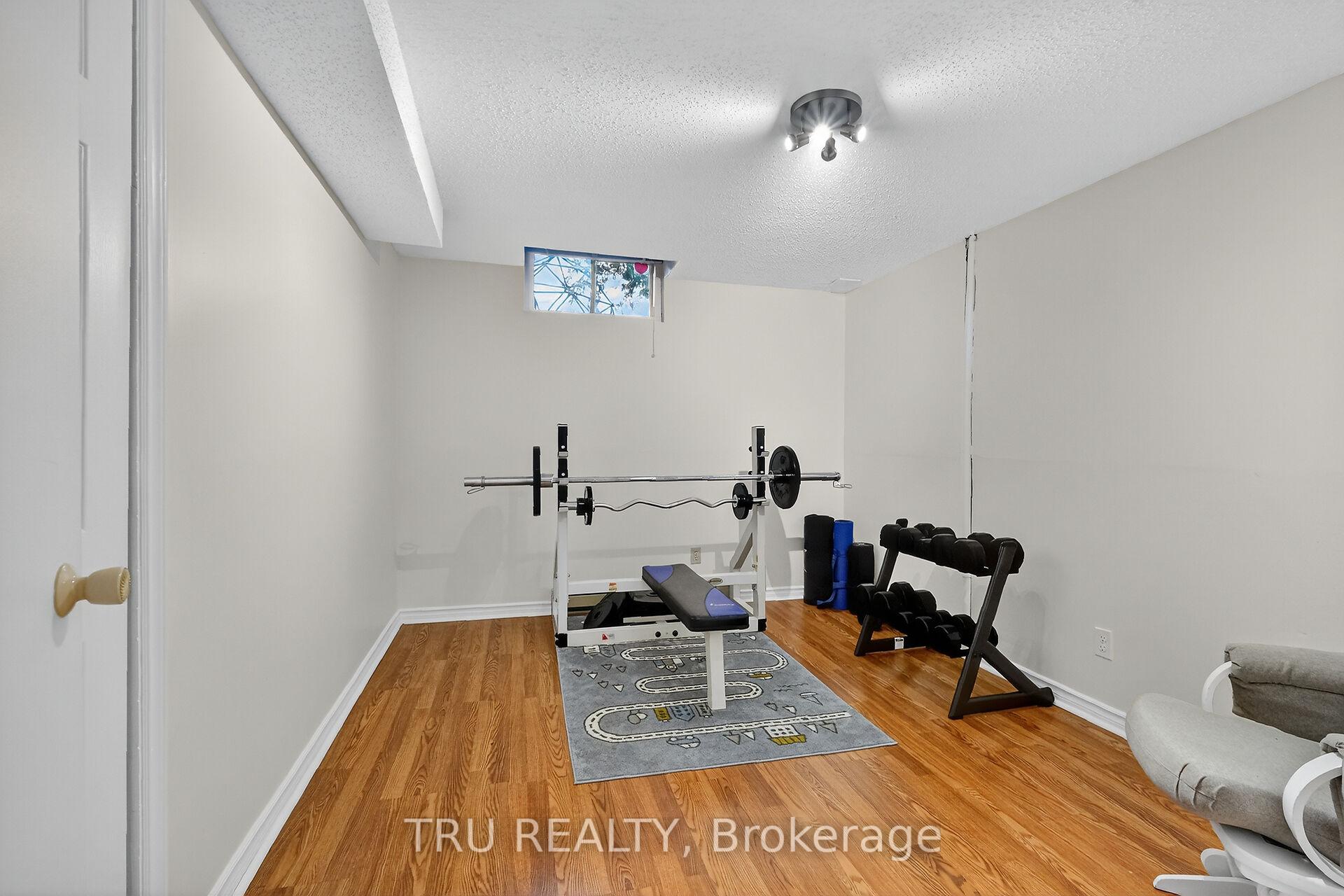 Photo 33 of 1518 Kamouraska Circle, Ottawa, Chateauneuf — HOMEH