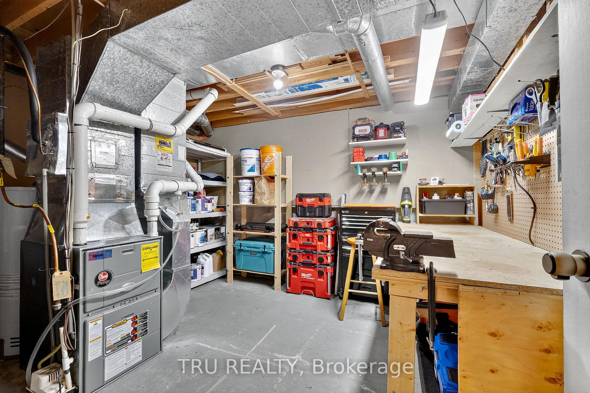 Photo 35 of 1518 Kamouraska Circle, Ottawa, Chateauneuf — HOMEH