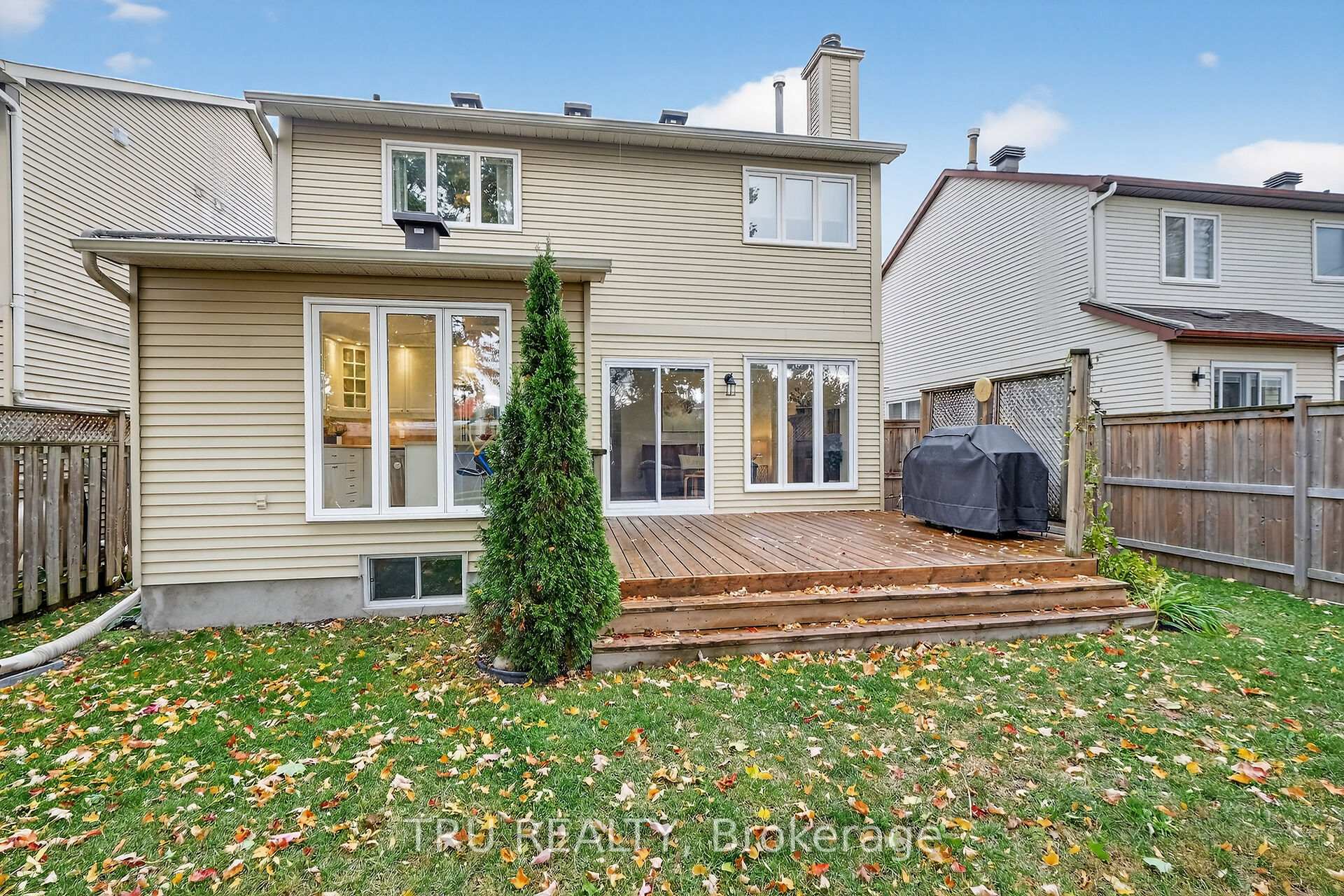 Photo 36 of 1518 Kamouraska Circle, Ottawa, Chateauneuf — HOMEH