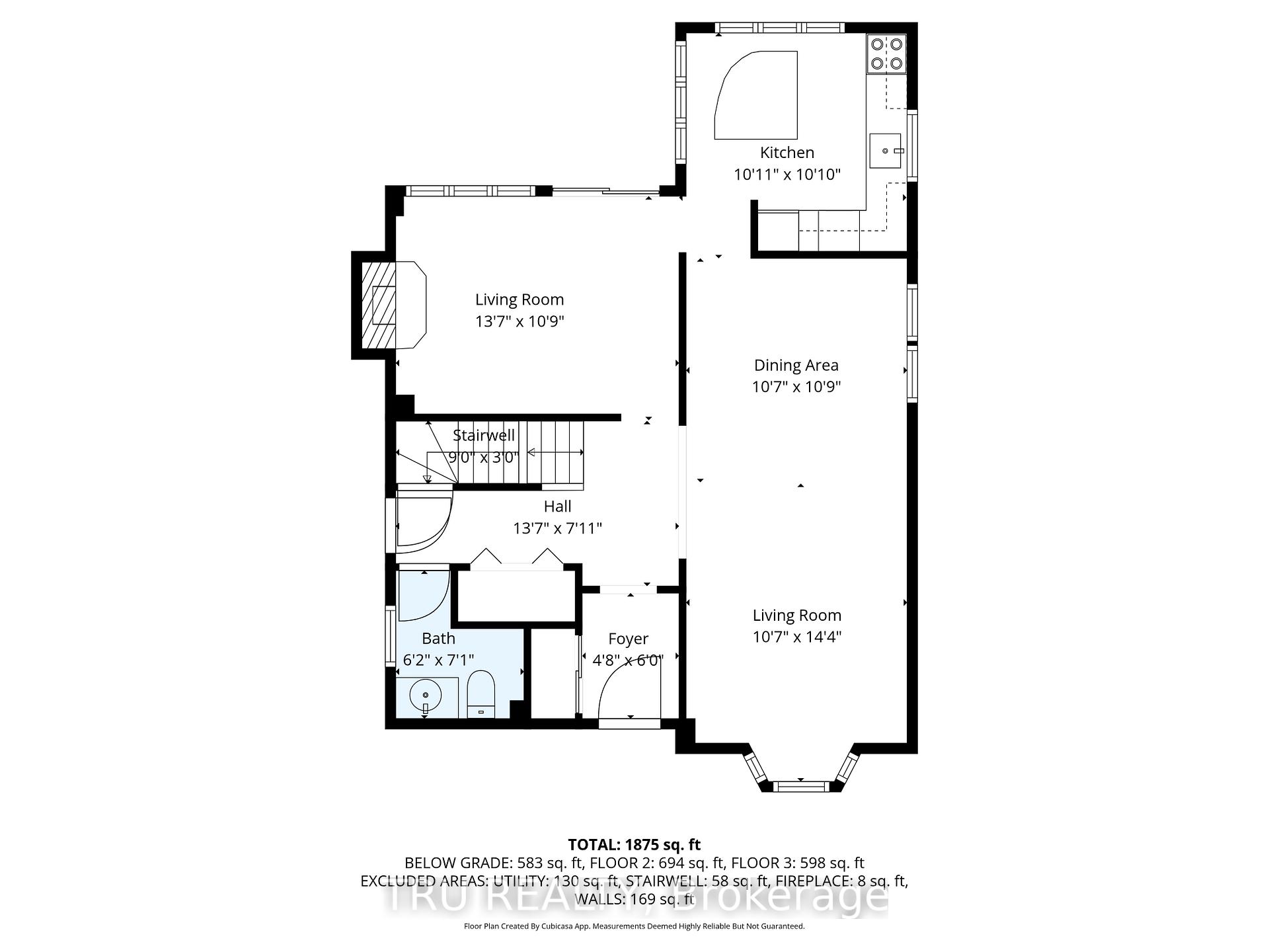 Photo 41 of 1518 Kamouraska Circle, Ottawa, Chateauneuf — HOMEH
