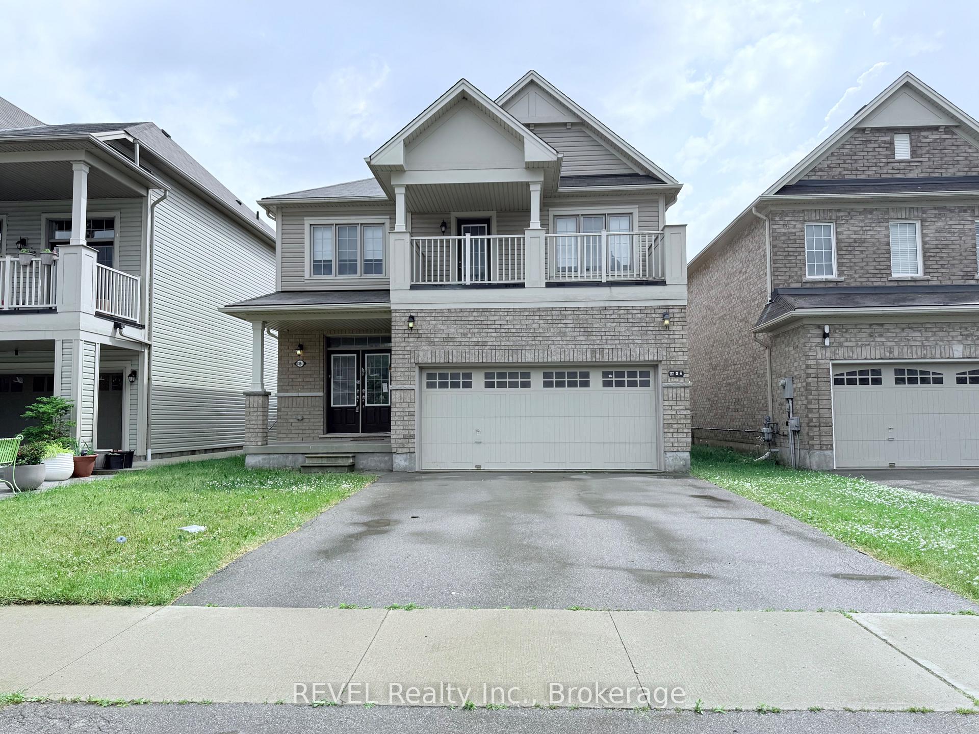 Photo 1 of 8394 Elderberry Drive, Niagara Falls, Brown — HOMEH