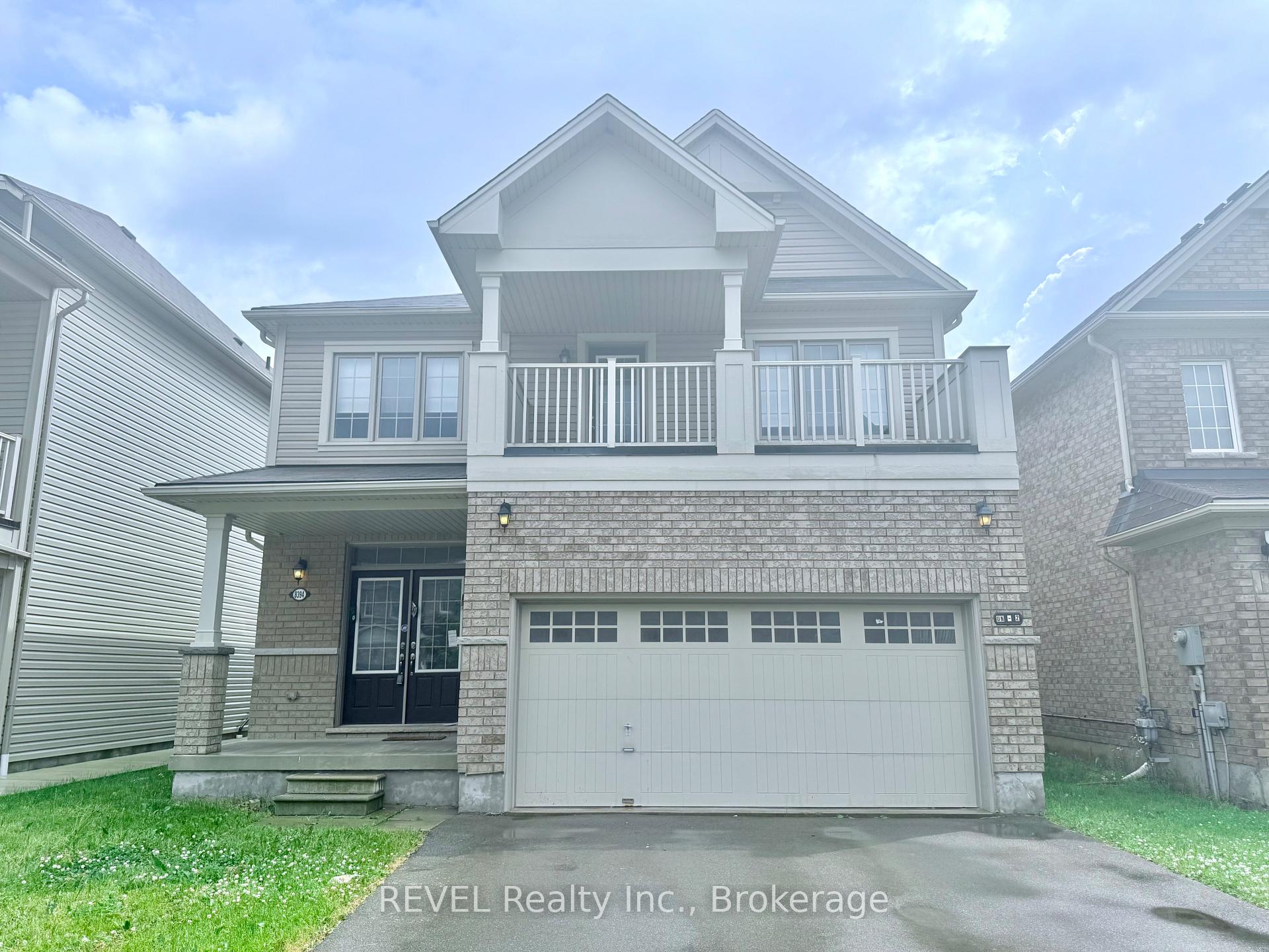 Photo 2 of 8394 Elderberry Drive, Niagara Falls, Brown — HOMEH