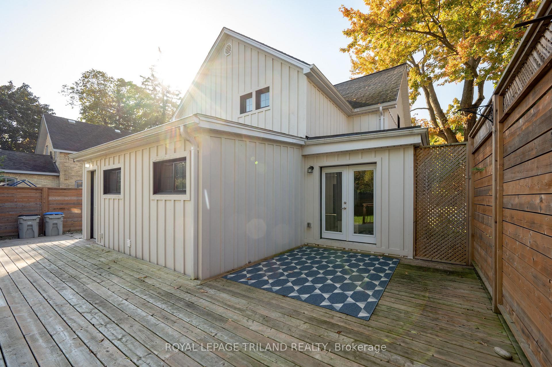 Photo 32 of 242 Hastings Street, North Middlesex, Parkhill — HOMEH