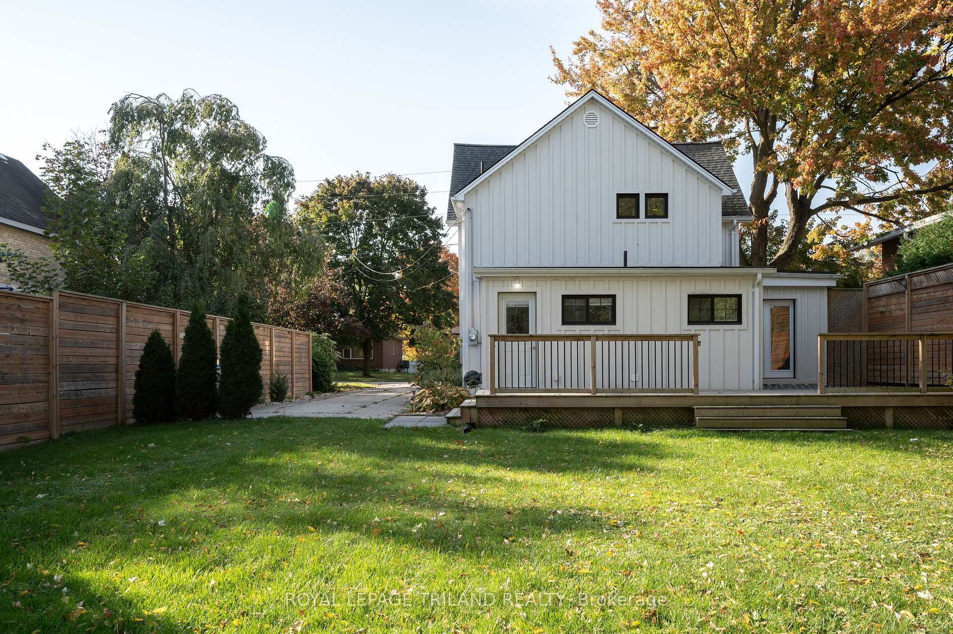 Photo 37 of 242 Hastings Street, North Middlesex, Parkhill — HOMEH