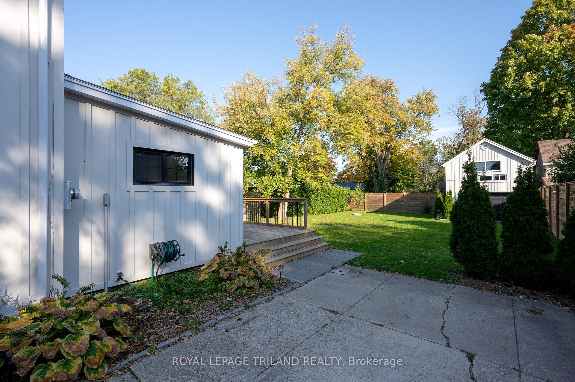 Photo 40 of 242 Hastings Street, North Middlesex, Parkhill — HOMEH
