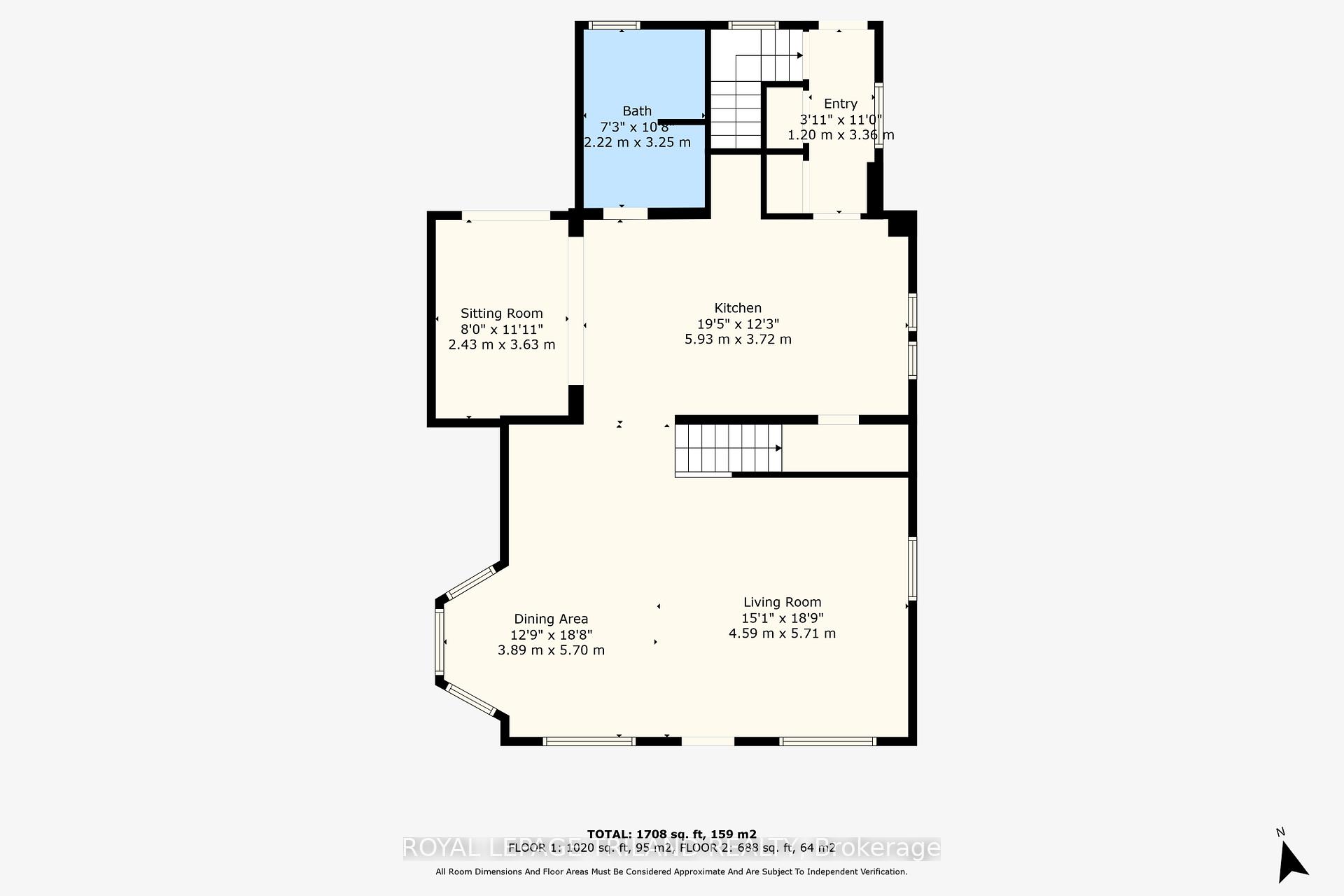 Photo 41 of 242 Hastings Street, North Middlesex, Parkhill — HOMEH