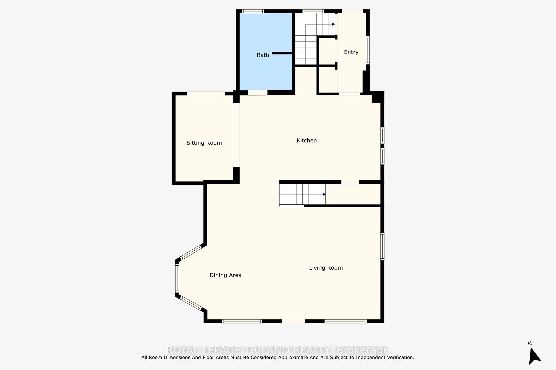 Photo 43 of 242 Hastings Street, North Middlesex, Parkhill — HOMEH