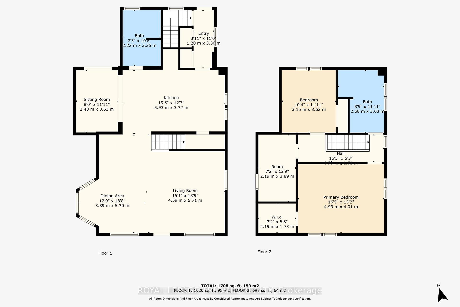 Photo 44 of 242 Hastings Street, North Middlesex, Parkhill — HOMEH