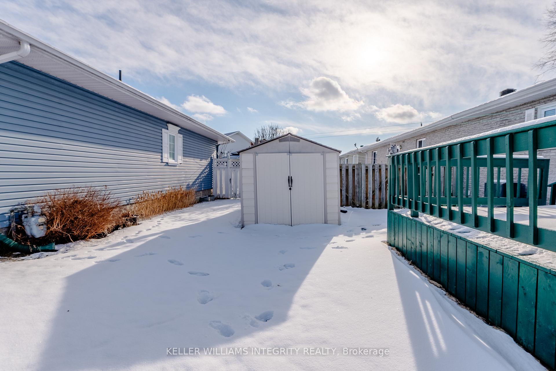 Photo 33 of 57 Sandfield Avenue N, North Glengarry, Alexandria — HOMEH