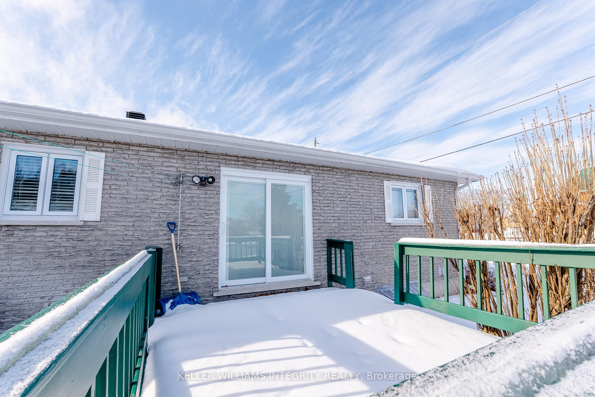 Photo 34 of 57 Sandfield Avenue N, North Glengarry, Alexandria — HOMEH