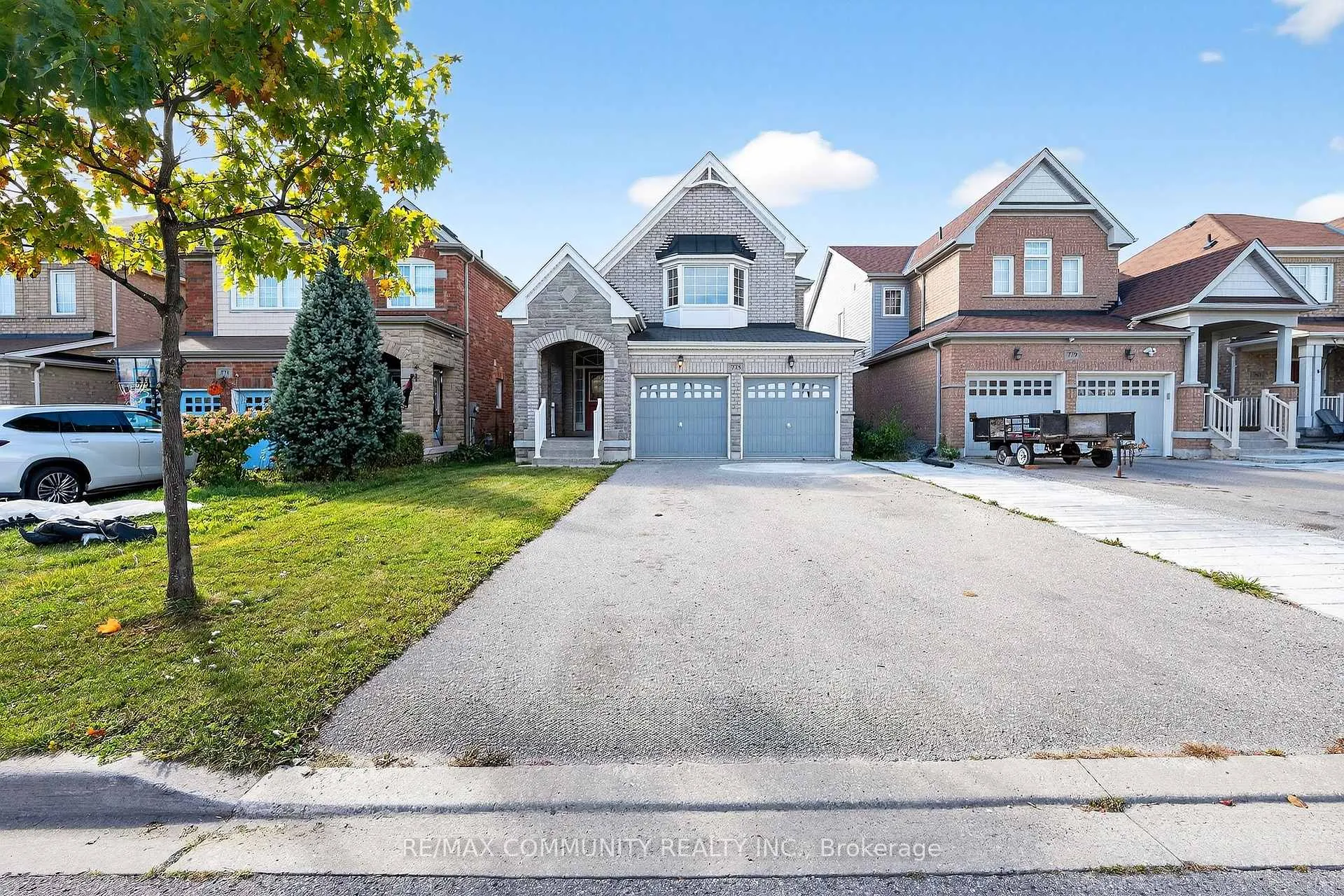 Photo 1 of 775 Mccue Drive, Oshawa, Taunton — HOMEH