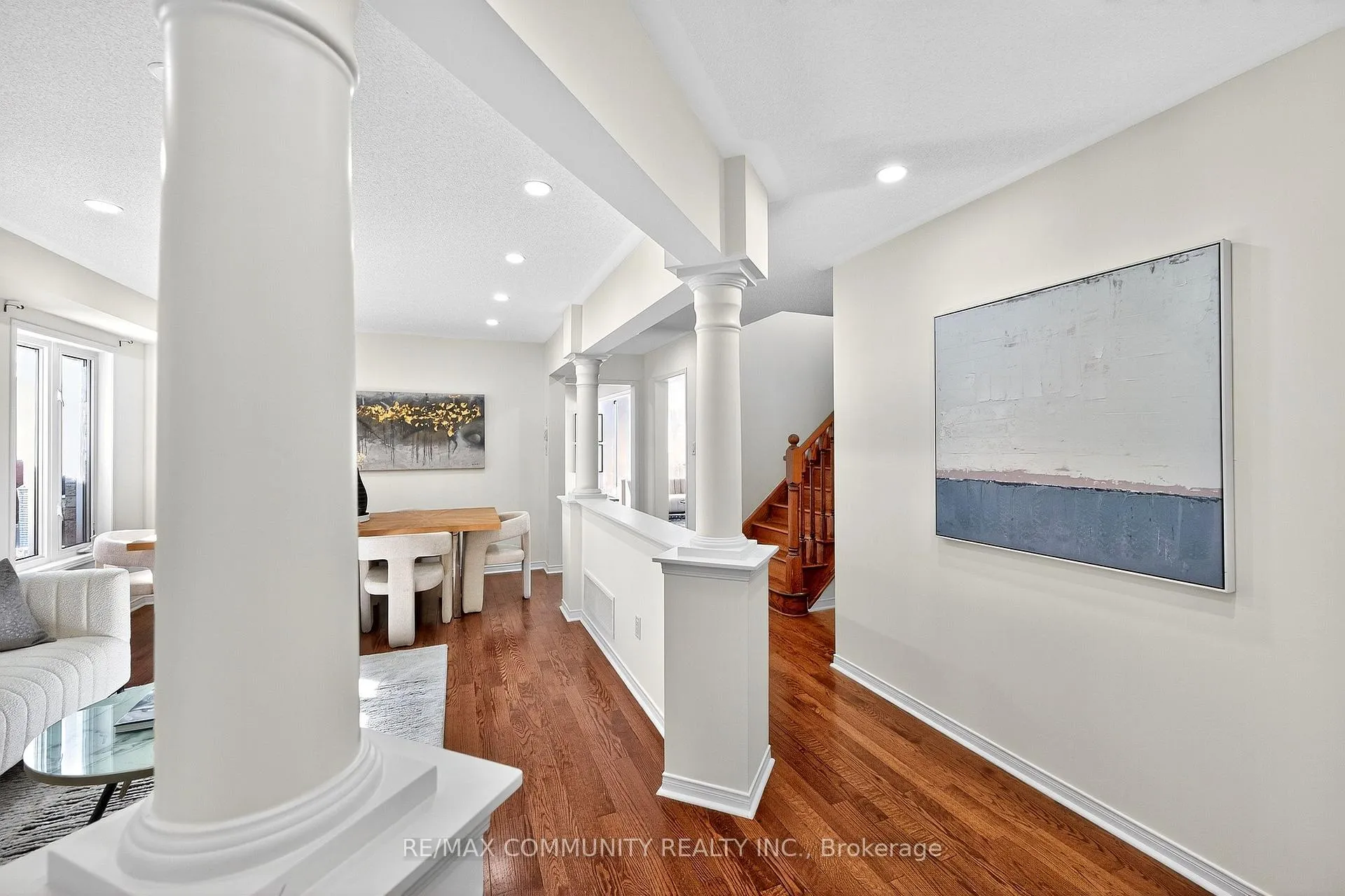 Photo 4 of 775 Mccue Drive, Oshawa, Taunton — HOMEH