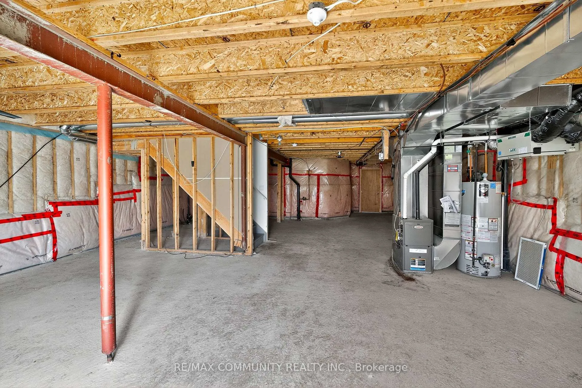 Photo 36 of 775 Mccue Drive, Oshawa, Taunton — HOMEH