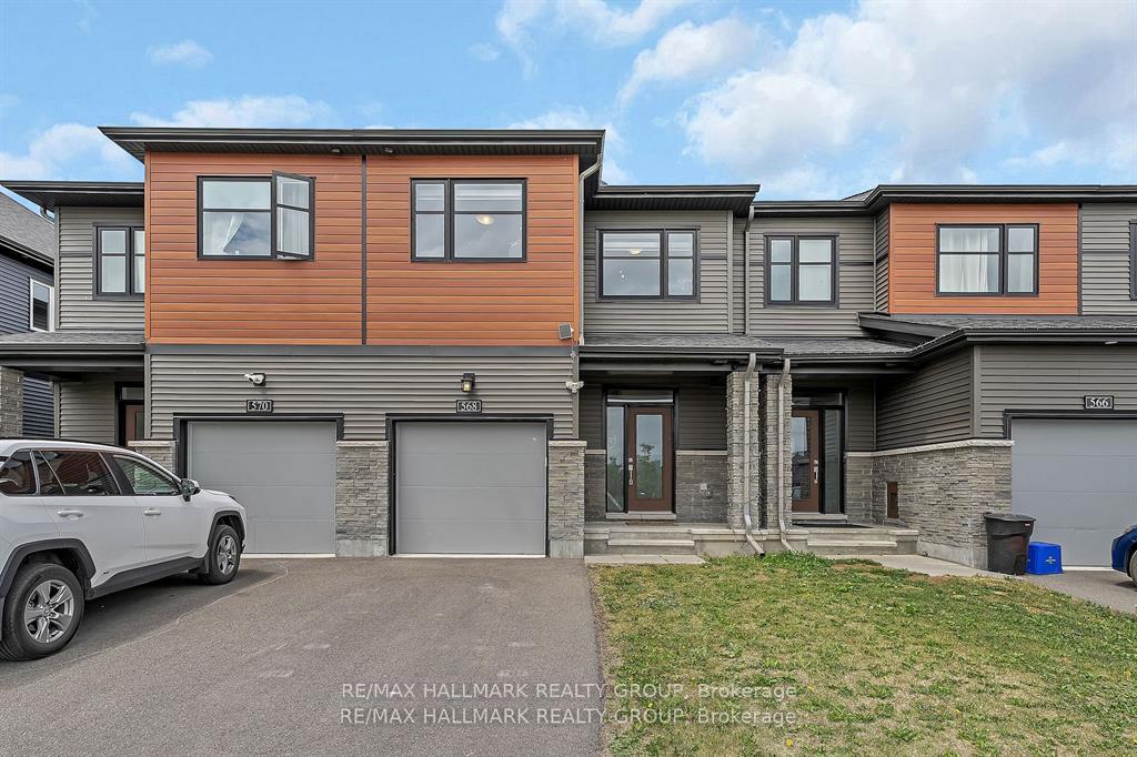 Photo 1 of 568 Prominence Way, Ottawa, Avalon East — HOMEH