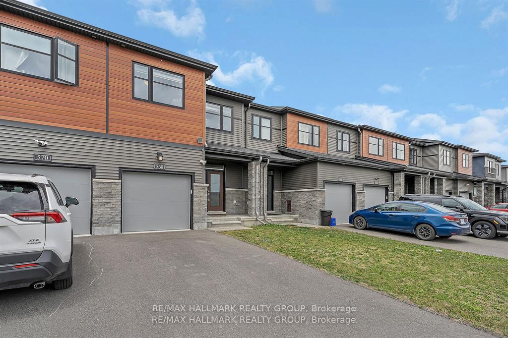 Photo 2 of 568 Prominence Way, Ottawa, Avalon East — HOMEH