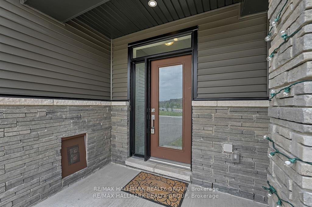 Photo 4 of 568 Prominence Way, Ottawa, Avalon East — HOMEH