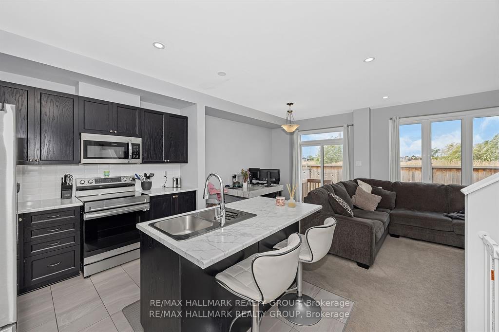 Photo 7 of 568 Prominence Way, Ottawa, Avalon East — HOMEH