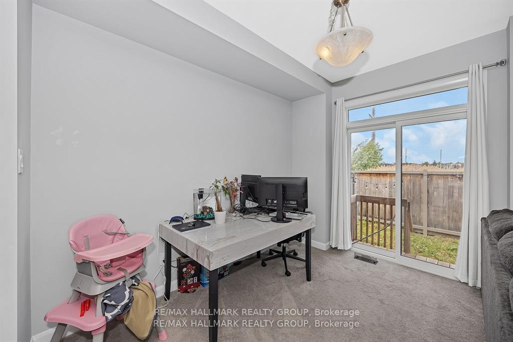 Photo 12 of 568 Prominence Way, Ottawa, Avalon East — HOMEH