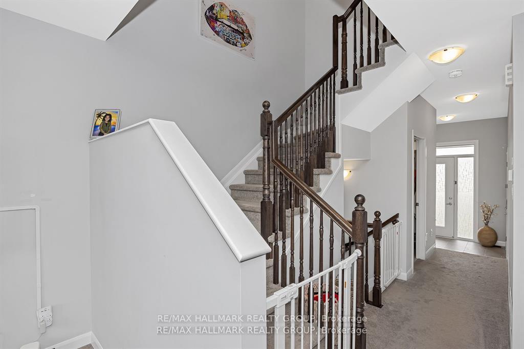 Photo 18 of 568 Prominence Way, Ottawa, Avalon East — HOMEH