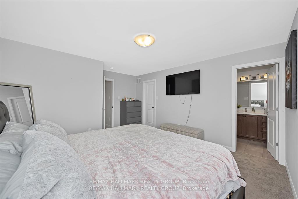 Photo 21 of 568 Prominence Way, Ottawa, Avalon East — HOMEH