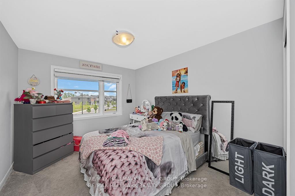 Photo 24 of 568 Prominence Way, Ottawa, Avalon East — HOMEH